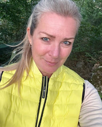 Tina Morris
